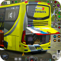icon US Coach Bus Simulator Game 3d()