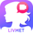 icon Livmet(Livmet: VideoCall, Canlı Konuşma) 2.8.9.3012