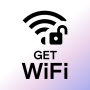 icon WiFi Passwords Map Instabridge (WiFi Şifreleri Harita Instabridge)