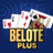 icon Belote Plus(Belote Plus
) 1.2.7