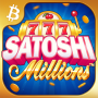 icon Satoshi Millions. Win Bitcoin (Bitcoin Kazan)