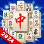 icon Lucky Cat Mahjong()