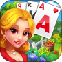 icon Solitaire Story(Solitaire Story: TriPeaks Oyunu)