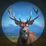 icon Wild Animal Battle Hunting(Vahşi Hayvan Savaşı Simülatörü)
