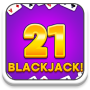 icon Black Solitaire(Siyah Solitaire: BlackJack 21
)