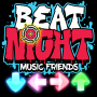 icon Beat Night: Music Friends(Beat Night: Müzik Arkadaşlar)