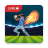 icon TAB Cricket(TAB Kriket - Canlı Skorlar) 2022