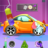 icon KidsCarWashPro(Çocuklar Eğlenceli Araba Yıkama: Araba Oyunları
) 2.4