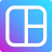 icon Collage Maker(Kolaj Oluşturucu - Fotoğraf Düzenleyici) 1.5.5