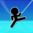 icon Hook-Man(Kanca-Adam: Swing Loops Çöp Adam) 1.0.3