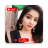 icon Video Chat(Hintli Kızlar Rastgele Görüntülü Sohbet) 2.0.0