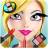 icon Princess 3D Salon(Prenses 3D Salon - Güzellik SPA) 230915