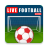 icon Live Football(SportsLive: Futbol Canlı Skorları
) 1.18