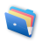 icon File(Minik Dosya Gezgini ve Temizleyici Aynı Gün) 1.4.10