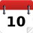 icon Moniusoft Calendar(Moniusoft Takvimi) 9.5.1