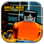 icon Walkthrough Brick rigs(Brick Rigs geçişi Friday Night
)