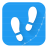 icon Pedometer(Pedometre - Adım Sayacı Uygulaması) 5.49