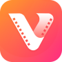 icon Video Player(Video Oynatıcı Tüm Format – Full HD Video Oynatıcı)