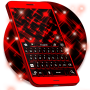 icon Keyboard Red(Klavye Kırmızı)