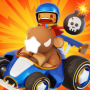 icon Starlit KART Racing(Starlit Kart Yarışı
)