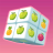 icon Cube Match 3D(Cube Match 3D Döşeme Eşleştirme) 0.83