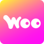 icon Woo Live-Live stream, go live (Woo Canlı-Canlı yayın,)