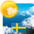 icon Weather Sweden(İsveç hava durumu) 3.12.2.19