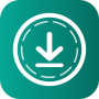 icon Status Saver(Durum Koruyucu - WA Business)