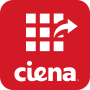 icon Ciena Apps(Ciena Uygulama Portföyü)