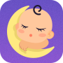 icon Baby Lullaby(Bebek Ninni: Beyaz Gürültü)