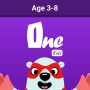 icon ONE Learning - Kids (ONE Öğrenme - Çocuklar)