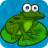 icon Jumping Frog(Zıplayan Kurbağa noktaları birleştir
) 1.0.46