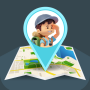 icon GPS Tracker(GPS Takipçisi: GPS Telefon Bulucu)