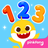 icon 123 Numbers(Pinkfong 123 Numbers: Kid Math) 34.00