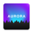 icon My Aurora Forecast(My Aurora Forecast Alerts) 6.3.8