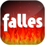 icon Fallas Valencia(Valencia en fallas minigames - oyunlar ve maskletà)