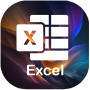 icon Full Excel Course Offline(Tam Excel Kursu (Çevrimdışı))