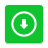 icon Statusbespaarder vir WhatsApp(Status Saver - Durumu) 1.5