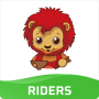 icon LiveExpress Riders(LiveExpress Riders
)