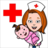 icon Tizi Hospital(My Hospital Town Doctor Games) 2.12.3