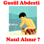 icon Gusul Abdesti Nasil Alinir()