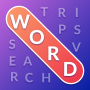icon Word Trip Search(Kelime Arama - Kelime Gezisi)