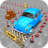 icon Modern Car Parking Mania 3D Games() 1.0