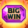 icon Big WinGems(Big WinGems Lucky)