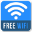 icon Free WiFi Anywhere(Wifi Bağlantısı Mobil Erişim Noktası) 1.0.26