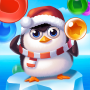 icon Bubble Penguin(Kabarcık Penguen Arkadaşlar
)