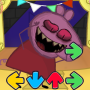 icon PeppaPigBattle(FNF Funkin Pippy Pig vs BF Modu
)
