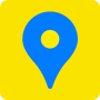 icon KakaoMap(KakaoMap - Harita / Navigasyon)