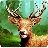 icon Hunter Kills The Deer(Squad Nite Fire Battle Royale) 2.1