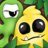 icon Blob Quest(Blob Quest - Kids Math Game
) 1.5.5
